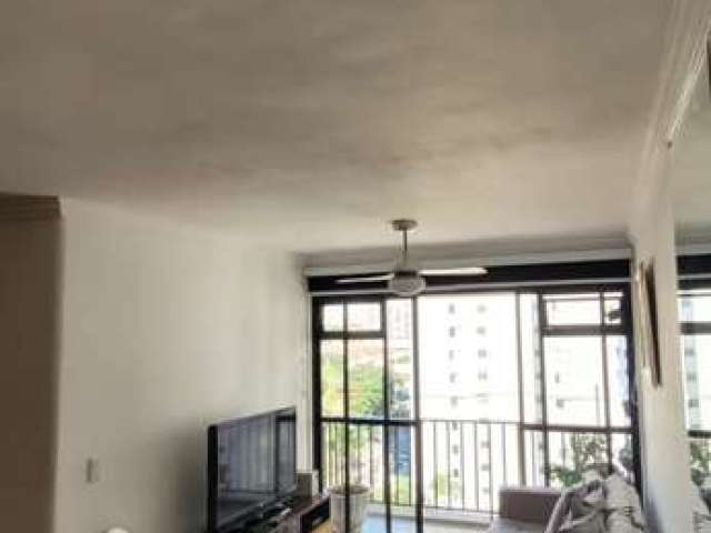 Apartamento com 3 quartos à venda na Rua Pitangui, 719, Tatuapé, São Paulo por R$ 710.000