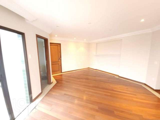 Apartamento com 4 quartos à venda na Rua Atibaia, 723, Vila Valparaíso, Santo André por R$ 743.000