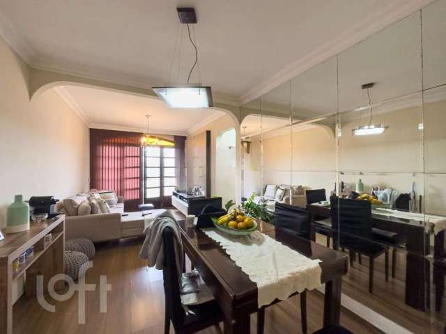 Apartamento com 2 quartos à venda na Rua Quinze de Setembro, 571, Rudge Ramos, São Bernardo do Campo por R$ 320.000