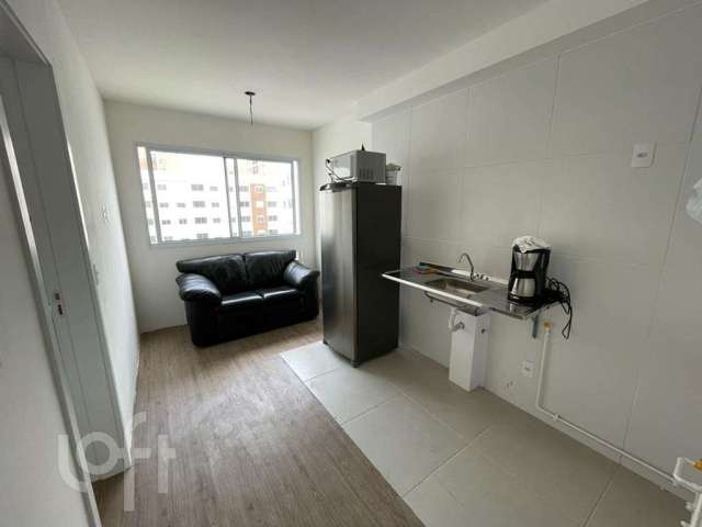 Apartamento com 1 quarto à venda na Valson Lopes, 601, Rio Pequeno, São Paulo por R$ 330.000