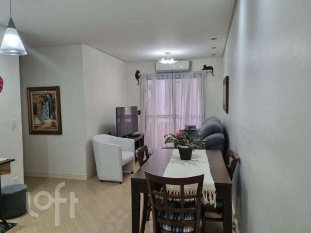 Apartamento com 3 quartos à venda na Rua Marechal Badoglio, 536, Rudge Ramos, São Bernardo do Campo por R$ 450.000
