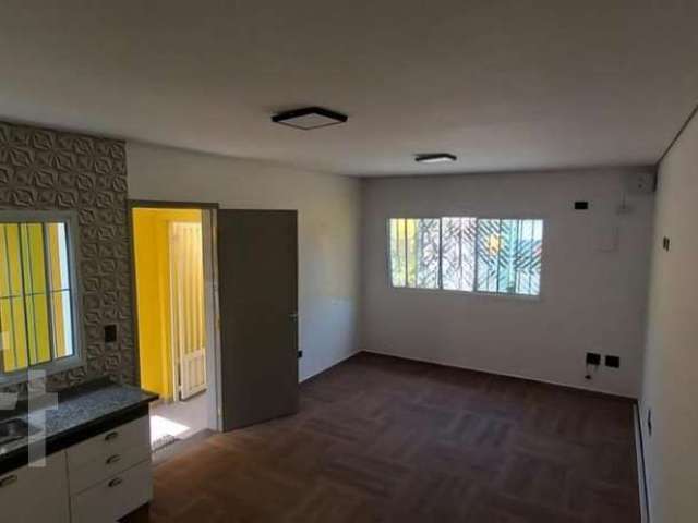 Casa em condomínio fechado com 3 quartos à venda na Rua Joanópolis, 589, Jardim Alvorada, Santo André por R$ 434.000