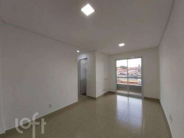Apartamento com 2 quartos à venda na Rua Alto Noroeste, 550, Paulicéia, São Bernardo do Campo por R$ 350.000