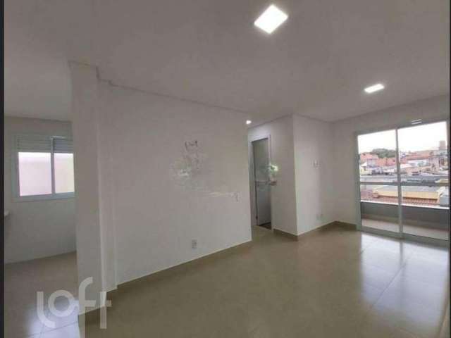 Apartamento com 2 quartos à venda na Rua Alto Noroeste, 550, Paulicéia, São Bernardo do Campo por R$ 340.000