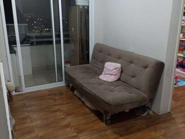 Apartamento com 2 quartos à venda na Padre João Gualberto, 901, Casa Verde, São Paulo por R$ 420.000