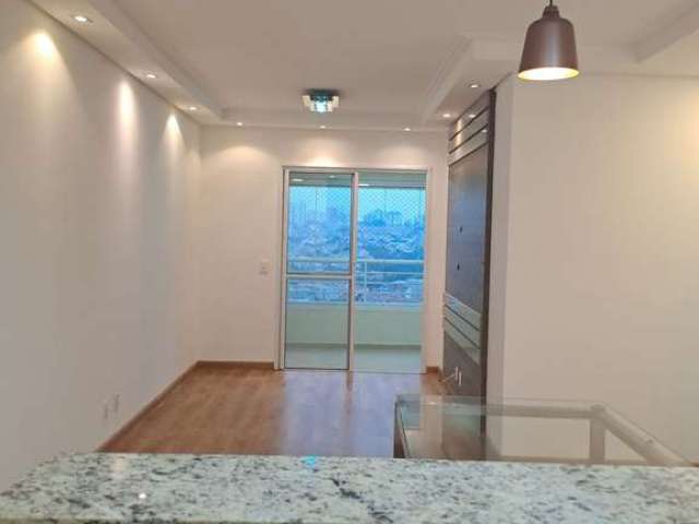 Apartamento com 3 quartos à venda na Avenida Senador Vergueiro, 2587, Anchieta, São Bernardo do Campo por R$ 750.000