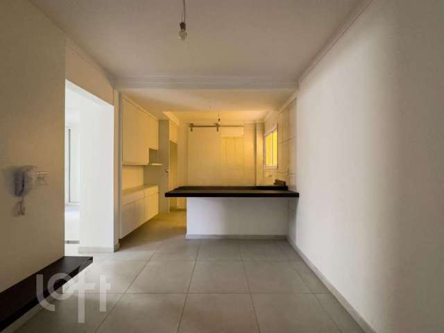 Apartamento com 2 quartos à venda na Rua Amparo, 741, Baeta Neves, São Bernardo do Campo por R$ 429.000