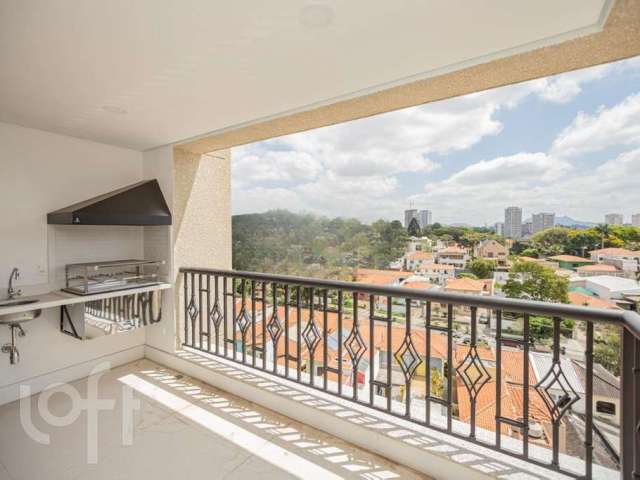 Apartamento com 2 quartos à venda na Rua Cuevas, 600, Lapa, São Paulo por R$ 1.461.528
