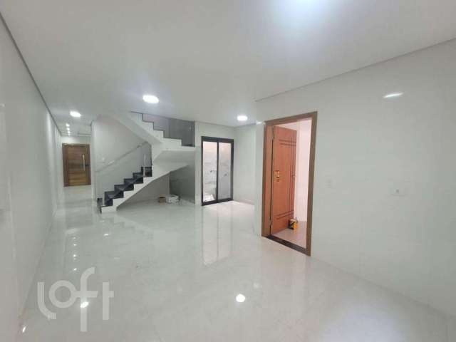 Casa com 3 quartos à venda na Rua Silvestre de Lima, 527, Anchieta, São Bernardo do Campo por R$ 1.290.000