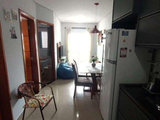 Apartamento com 2 quartos à venda na Ricardo Margonari, 580, Assunção, São Bernardo do Campo por R$ 320.000
