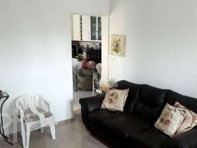 Apartamento com 2 quartos à venda na Rua Nestor Moreira, 755, Cerâmica, São Caetano do Sul por R$ 390.000