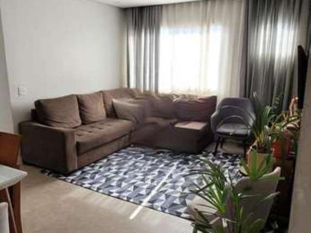 Apartamento com 3 quartos à venda na Rua Catanduva, 723, Baeta Neves, São Bernardo do Campo por R$ 430.000