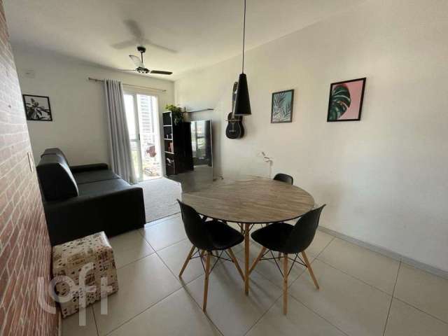 Apartamento com 1 quarto à venda na Rua Itapeti, 565, Vila Alpina, Santo André por R$ 340.000