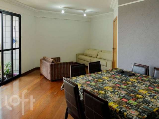 Apartamento com 3 quartos à venda na Avenida Getúlio Vargas, 819, Baeta Neves, São Bernardo do Campo por R$ 660.000