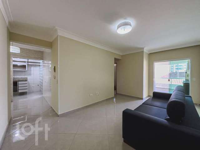 Apartamento com 3 quartos à venda na Rua Gonçalves Crespo, 645, Vila Valparaíso, Santo André por R$ 530.000
