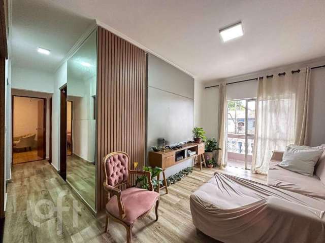 Apartamento com 3 quartos à venda na Rua Luiz Ferreira da Silva, 1085, Anchieta, São Bernardo do Campo por R$ 529.900