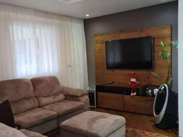 Apartamento com 3 quartos à venda na Rua Aldino Pinotti, 1101, Planalto, São Bernardo do Campo por R$ 1.590.000