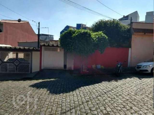 Casa em condomínio fechado com 3 quartos à venda na do Guaçu, 650, Centro, Santo André por R$ 430.000