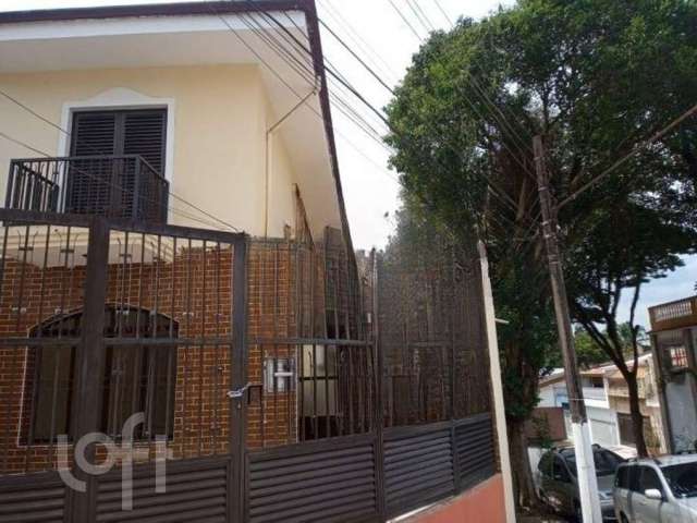 Casa com 1 quarto à venda na Rua Manuel Hernandes Lopes, 832, Anchieta, São Bernardo do Campo por R$ 850.000