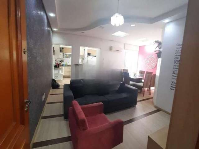 Apartamento com 2 quartos à venda na Rua dos Meninos, 953, Nova Gerti, São Caetano do Sul por R$ 595.999