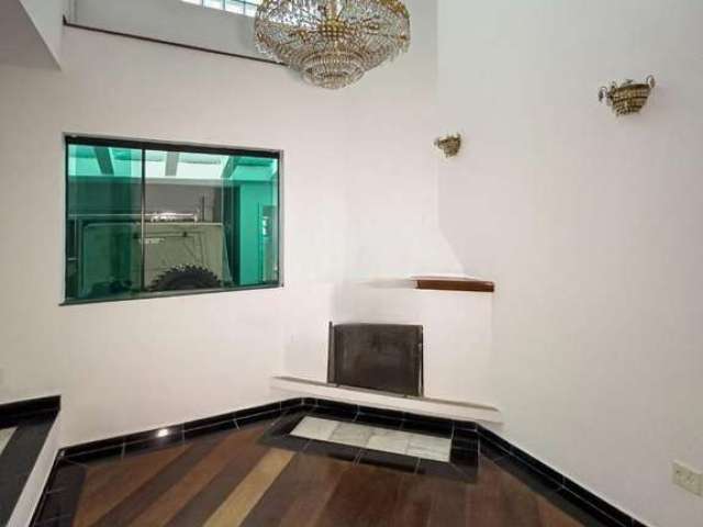 Casa em condomínio fechado com 5 quartos à venda na Rua Lourdes, 546, Nova Gerti, São Caetano do Sul por R$ 1.596.000