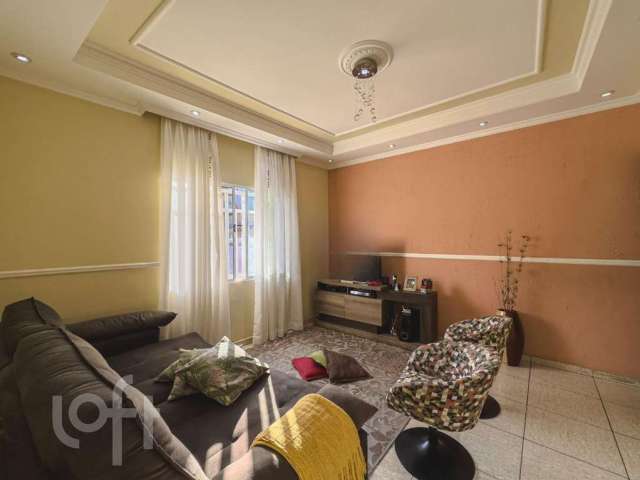 Casa com 3 quartos à venda na Adelmar Tavares, 645, Jardim Ipanema, Santo André por R$ 535.000