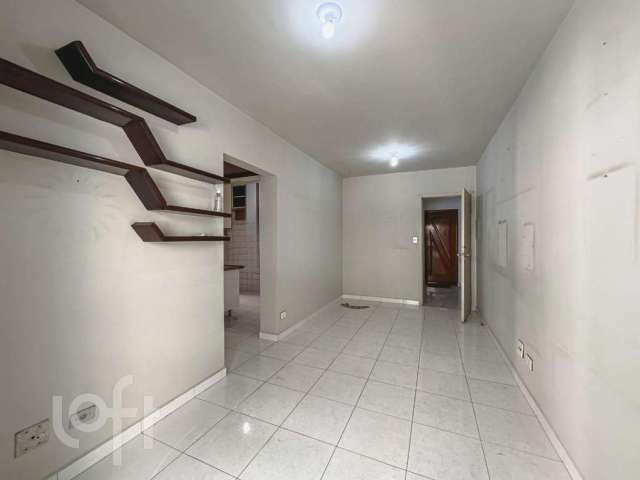 Apartamento com 3 quartos à venda na Rua Congonhas, 700, Rudge Ramos, São Bernardo do Campo por R$ 350.000