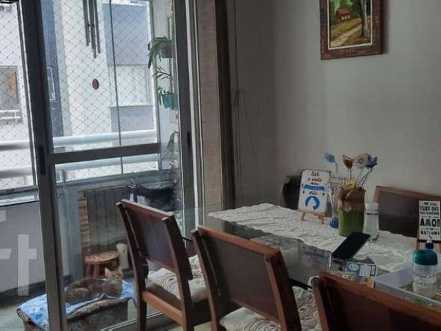 Apartamento com 2 quartos à venda na Rua Freire de Andrade, 630, Assunção, São Bernardo do Campo por R$ 337.000