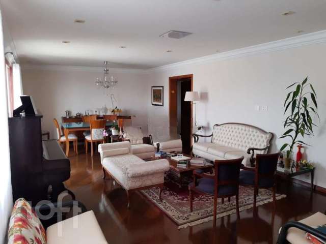 Apartamento com 3 quartos à venda na Rua Correia Dias, 797, Centro, Santo André por R$ 800.000