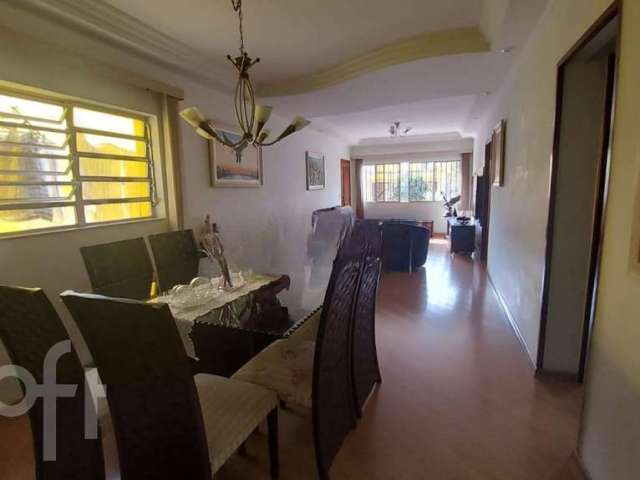 Casa em condomínio fechado com 3 quartos à venda na Rua Cândido Portinari, 847, Rudge Ramos, São Bernardo do Campo por R$ 974.000