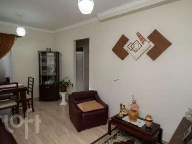 Apartamento com 3 quartos à venda na Rua Doutor Baeta Neves, 1064, Baeta Neves, São Bernardo do Campo por R$ 479.000
