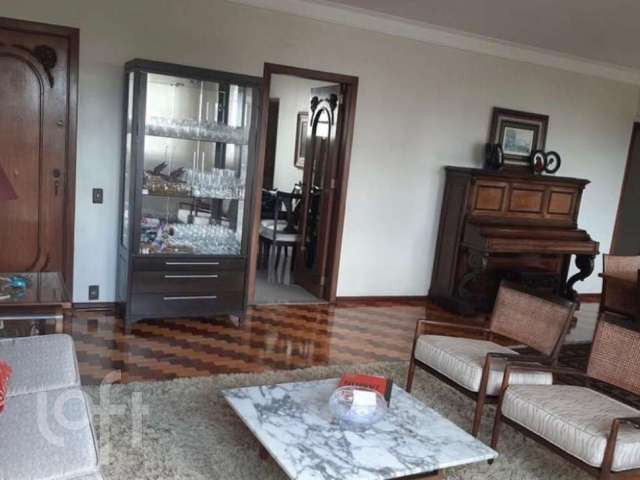 Apartamento com 3 quartos à venda na Rua Manoel Coelho, 1375, Santo Antônio, São Caetano do Sul por R$ 852.000