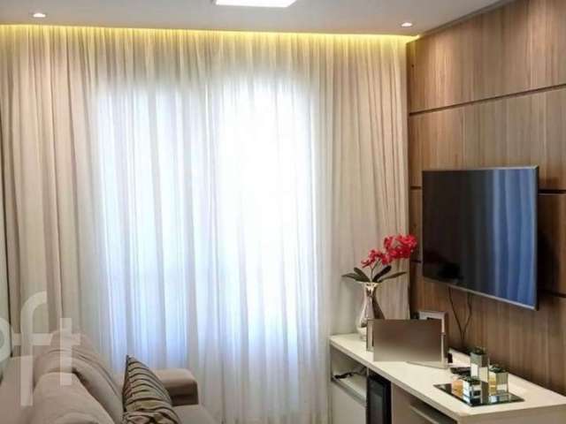 Apartamento com 2 quartos à venda na Rua Jorge Beretta, 1000, Parque Erasmo Assunção, Santo André por R$ 320.000