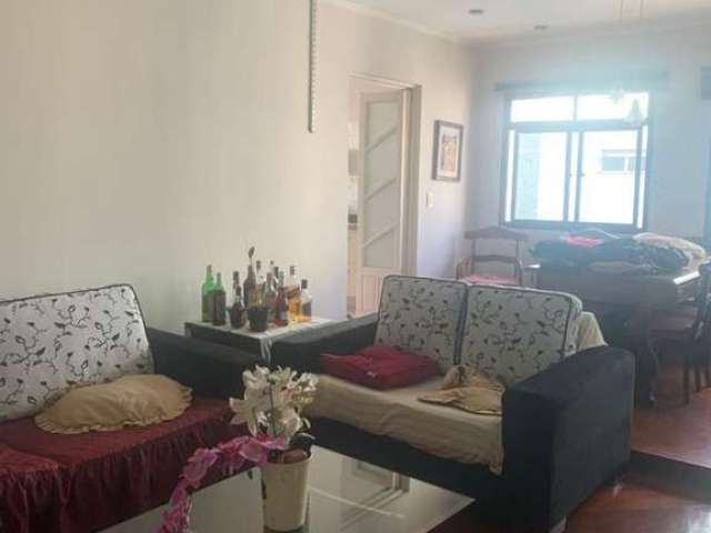 Apartamento com 3 quartos à venda na Rua Monte Alegre, 590, Santo Antônio, São Caetano do Sul por R$ 500.000