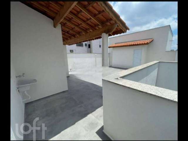 Apartamento com 2 quartos à venda na Rua Avaré, 841, Baeta Neves, São Bernardo do Campo por R$ 620.000