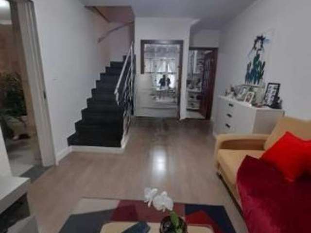 Casa com 4 quartos à venda na Rua Raposo Tavares, 777, Rudge Ramos, São Bernardo do Campo por R$ 790.000