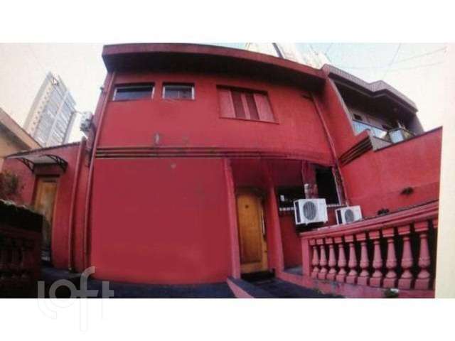 Casa em condomínio fechado com 3 quartos à venda na Rua das Paineiras, 566, Jardim, Santo André por R$ 960.000