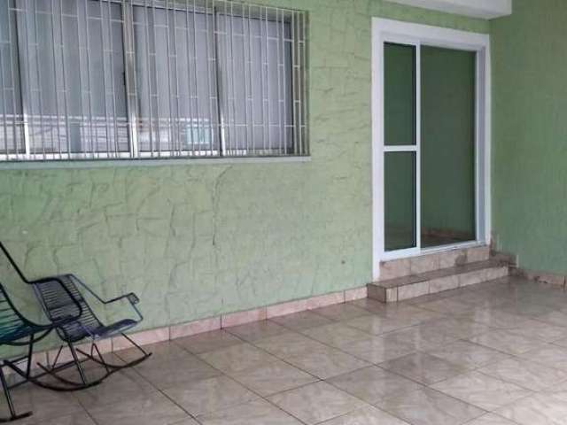 Casa em condomínio fechado com 3 quartos à venda na Rua Jair Fongaro, 771, Rudge Ramos, São Bernardo do Campo por R$ 636.000
