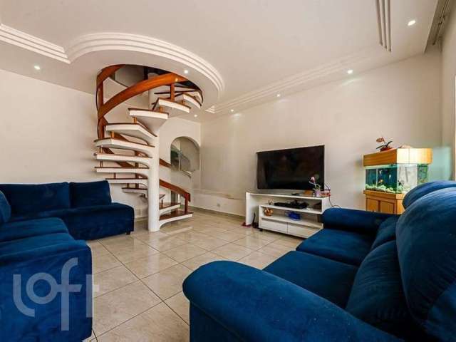 Casa em condomínio fechado com 3 quartos à venda na Rua Pio XII, 676, Rudge Ramos, São Bernardo do Campo por R$ 980.000