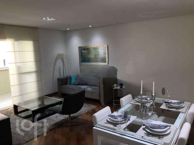 Apartamento com 3 quartos à venda na Rua Luís Louza, 681, Olímpico, São Caetano do Sul por R$ 1.130.000