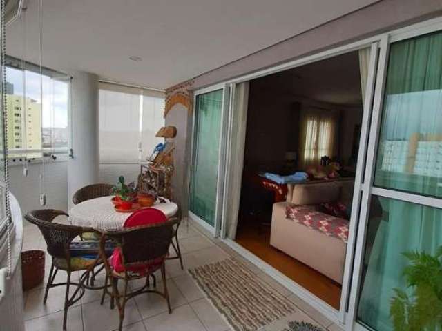 Apartamento com 3 quartos à venda na Avenida Doutor Washington Luís, 673, Rudge Ramos, São Bernardo do Campo por R$ 1.100.000