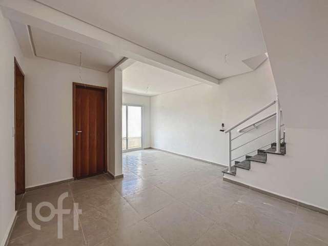 Apartamento com 2 quartos à venda na Antuérpia, 649, Vila Metalúrgica, Santo André por R$ 600.000