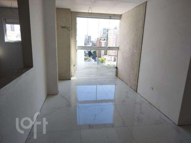 Apartamento com 2 quartos à venda na Rua Piauí, 774, Santa Paula, São Caetano do Sul por R$ 1.230.000
