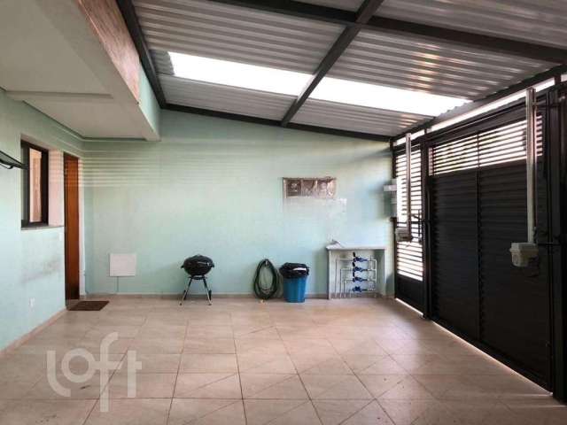 Apartamento com 2 quartos à venda na Rua Porto Alegre, 515, Vila Assunção, Santo André por R$ 370.000
