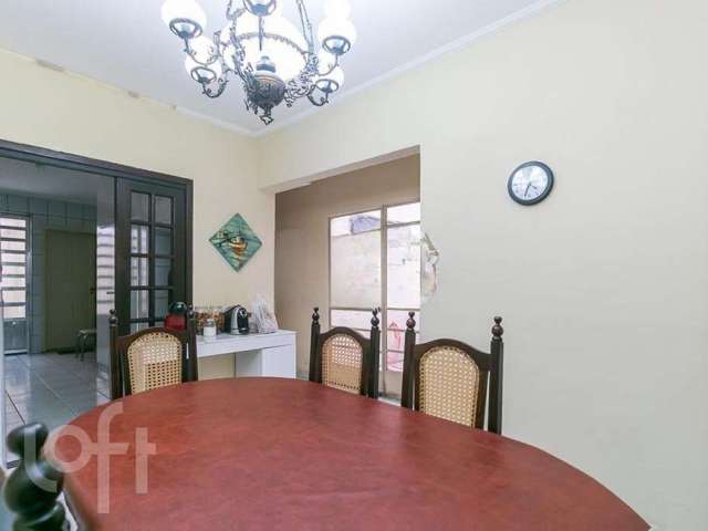 Casa em condomínio fechado com 2 quartos à venda na Rua Machado de Assis, 996, Santo Antônio, São Caetano do Sul por R$ 890.000