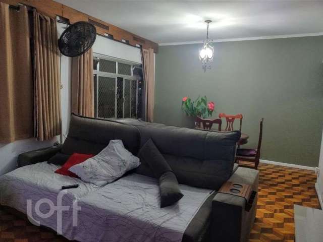 Apartamento com 3 quartos à venda na Rua Amazonas, 1158, Santo Antônio, São Caetano do Sul por R$ 585.000
