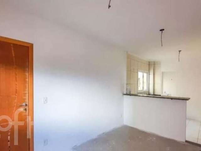 Apartamento com 2 quartos à venda na Rua Amparo, 741, Baeta Neves, São Bernardo do Campo por R$ 340.000