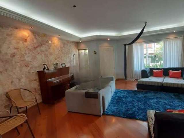 Casa com 4 quartos à venda na Adelina Salvatore Bassoli, 693, Centro, São Bernardo do Campo por R$ 1.149.000