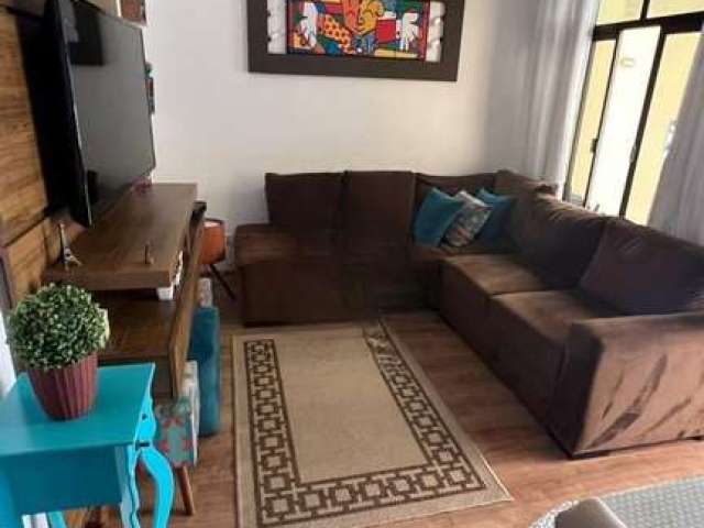 Casa em condomínio fechado com 2 quartos à venda na Rua Ernesto Setti, 846, Centro, São Bernardo do Campo por R$ 677.000