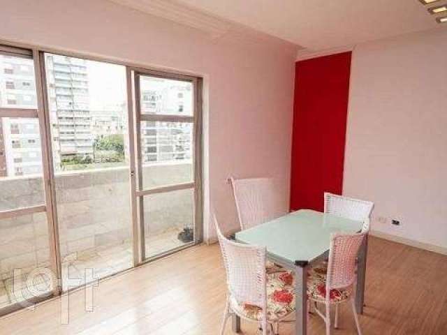 Apartamento com 2 quartos à venda na Rua Domiciano Rossi, 800, Centro, São Bernardo do Campo por R$ 430.000